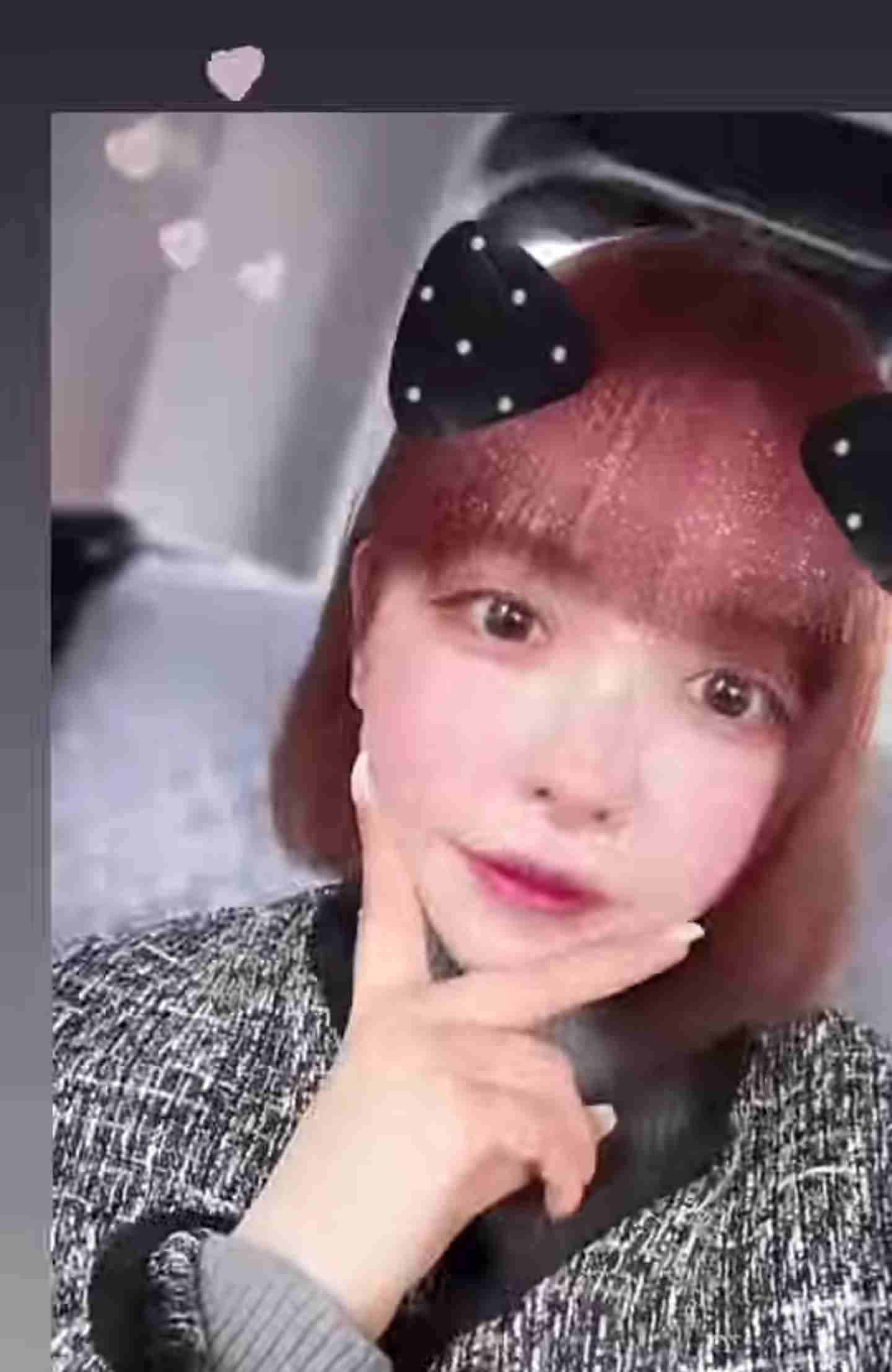 盛りすぎ自撮りに注意できる？