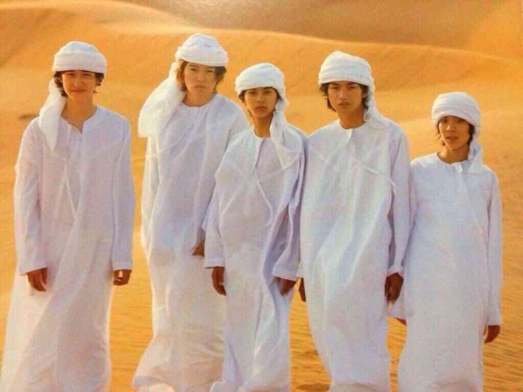 リーボック社長がSixTONESと契約終了を発表　スタート社に不信感も「色々出て来た」