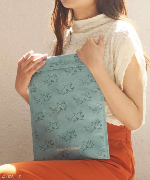 PCを持ち運ぶときのケース