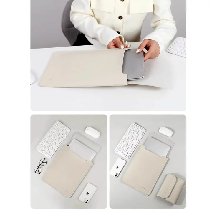 PCを持ち運ぶときのケース