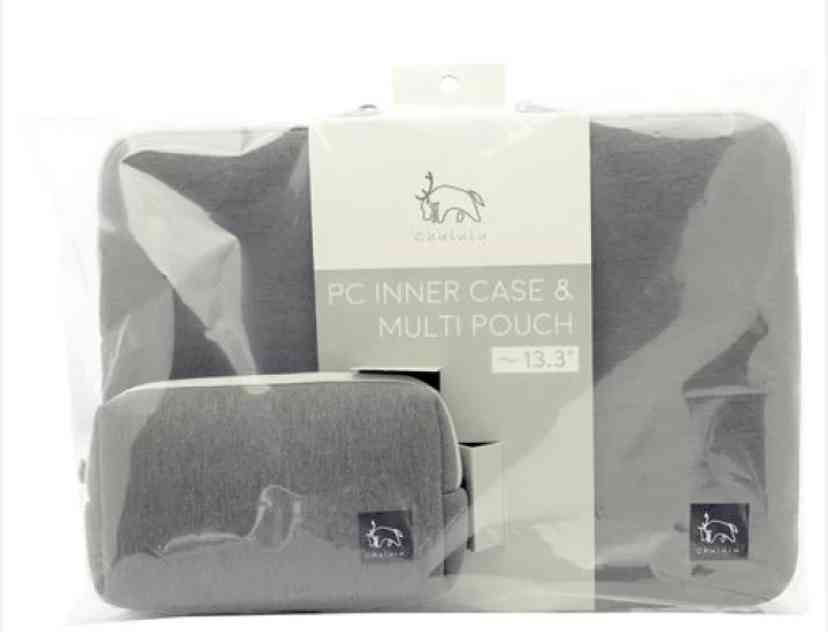 PCを持ち運ぶときのケース