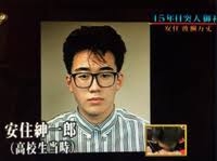 安住紳一郎アナが若すぎる「THE TIME,」新CM、出演アナの新人時代が「かわいすぎ」と話題