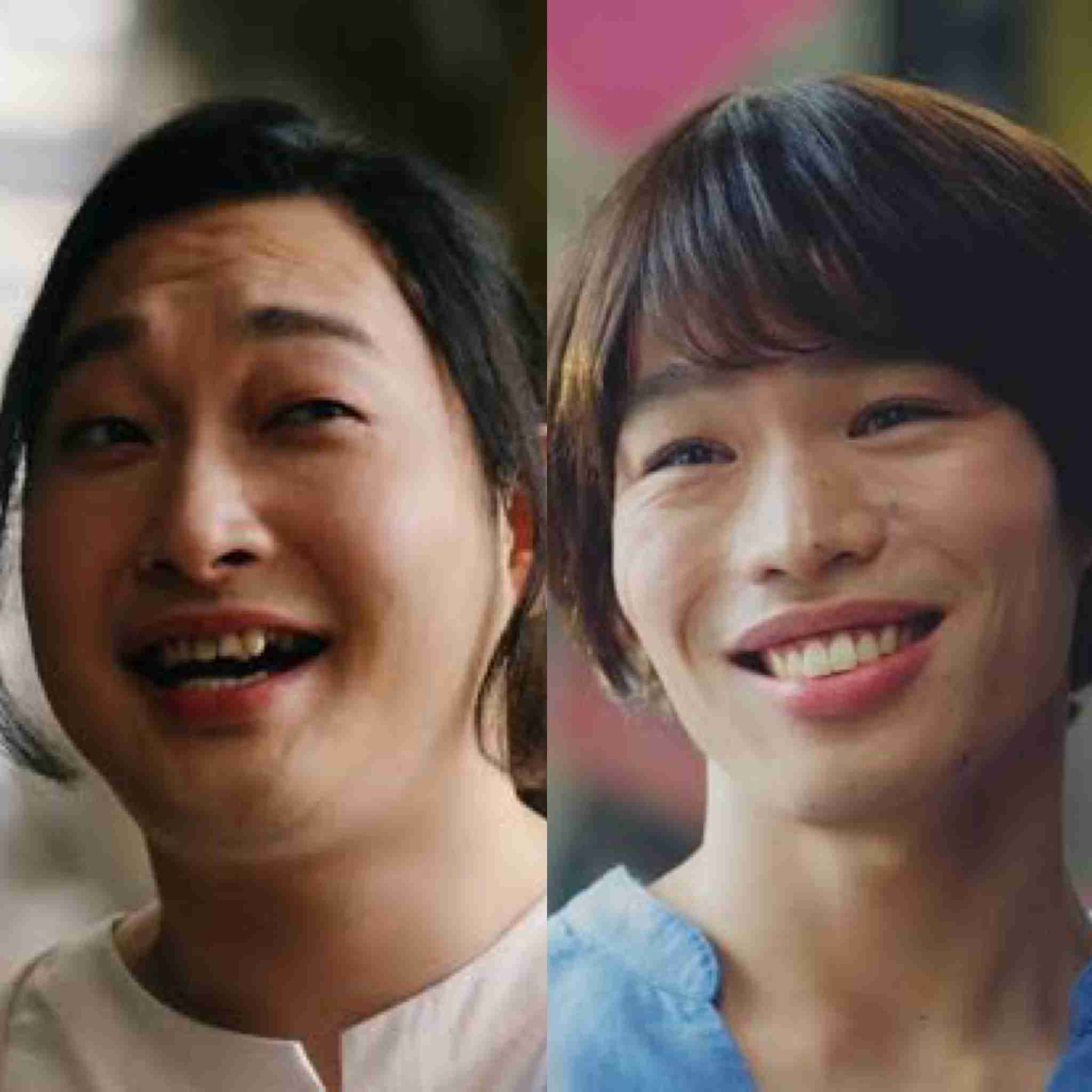 【園バス停】なに話してますか？【ママ友】