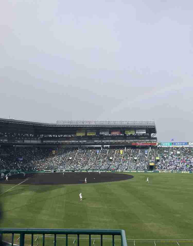 【実況・応援】第96回選抜高校野球大会 3日目