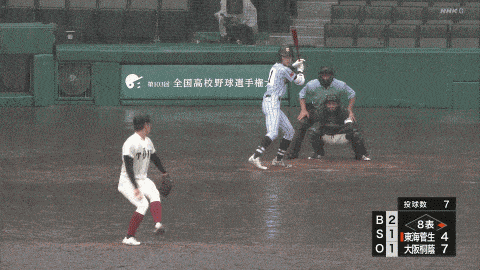 【実況・応援】第96回選抜高校野球大会 3日目