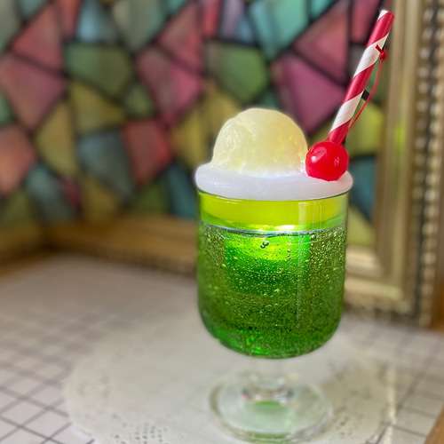 子供の頃憧れてた食べ物、飲み物
