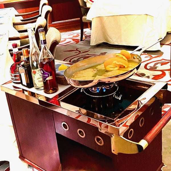 子供の頃憧れてた食べ物、飲み物