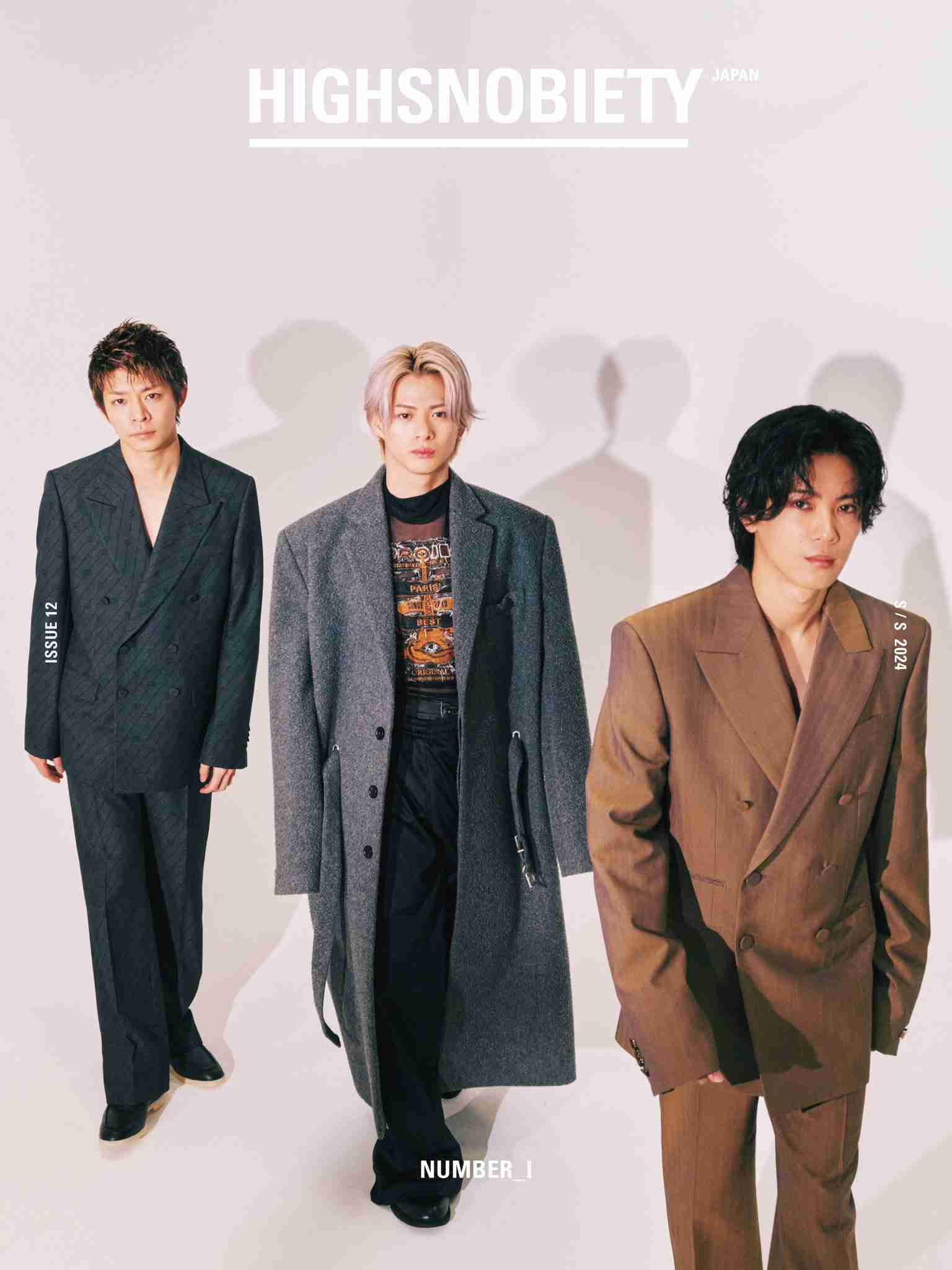 Number_iファントピPart5 アンチ厳禁