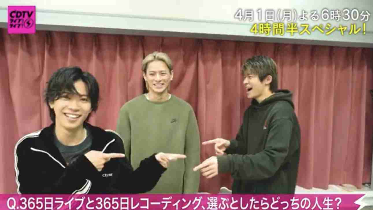 Number_iファントピPart5 アンチ厳禁