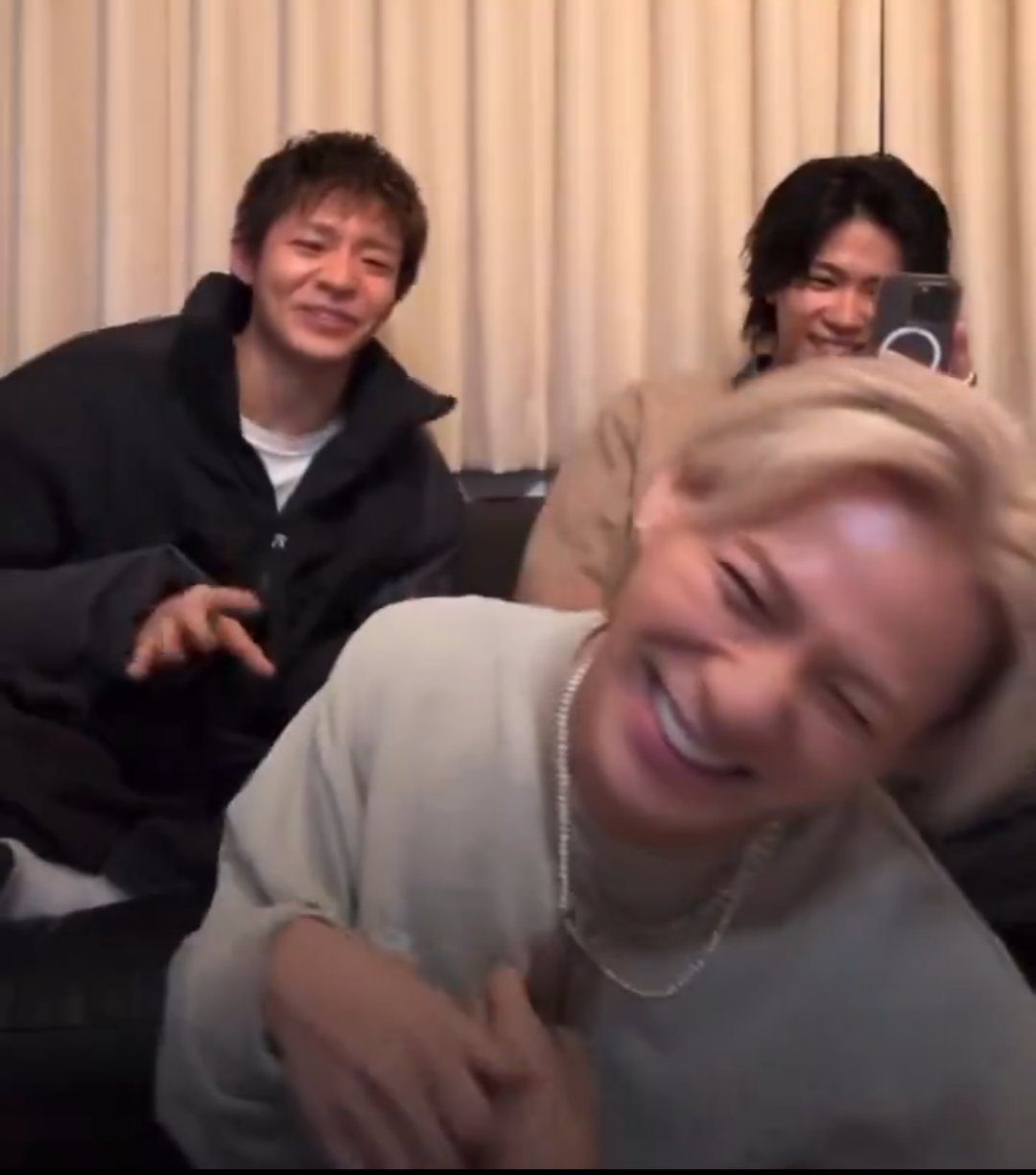 Number_iファントピPart5 アンチ厳禁