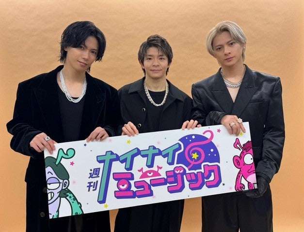 Number_iファントピPart5 アンチ厳禁