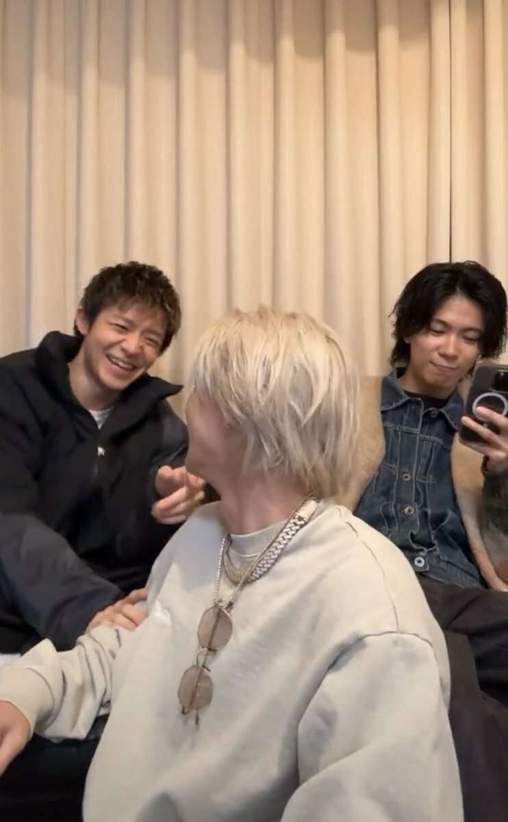 Number_iファントピPart5 アンチ厳禁