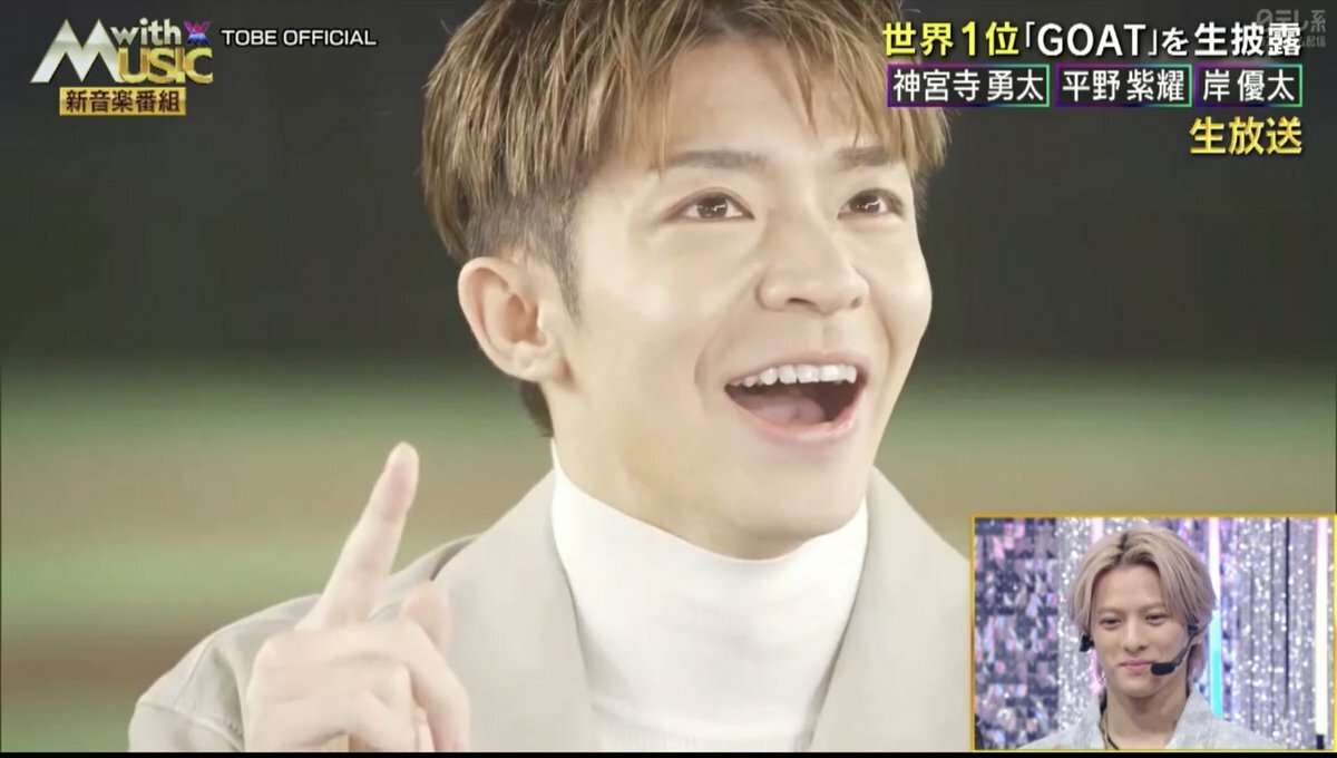 Number_iファントピPart5 アンチ厳禁