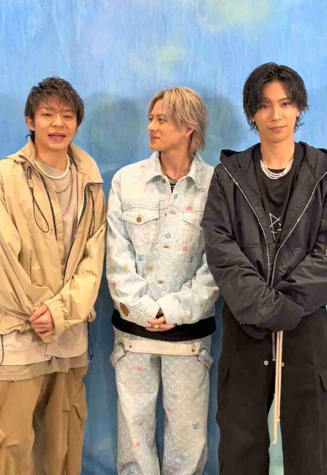 Number_iファントピPart5 アンチ厳禁