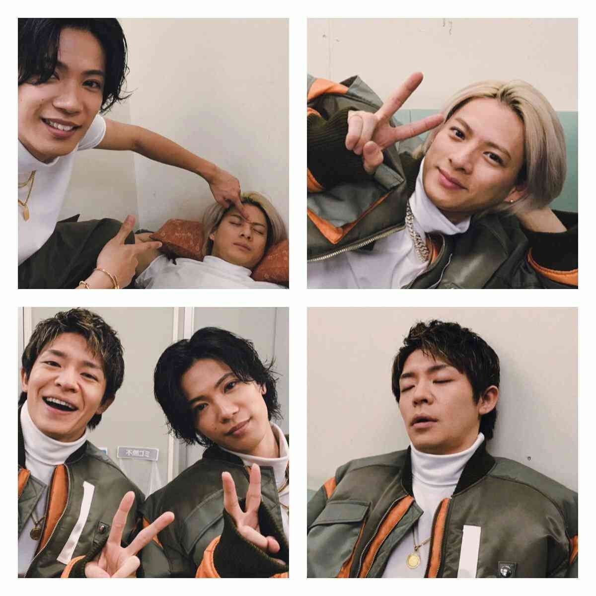 Number_iファントピPart5 アンチ厳禁