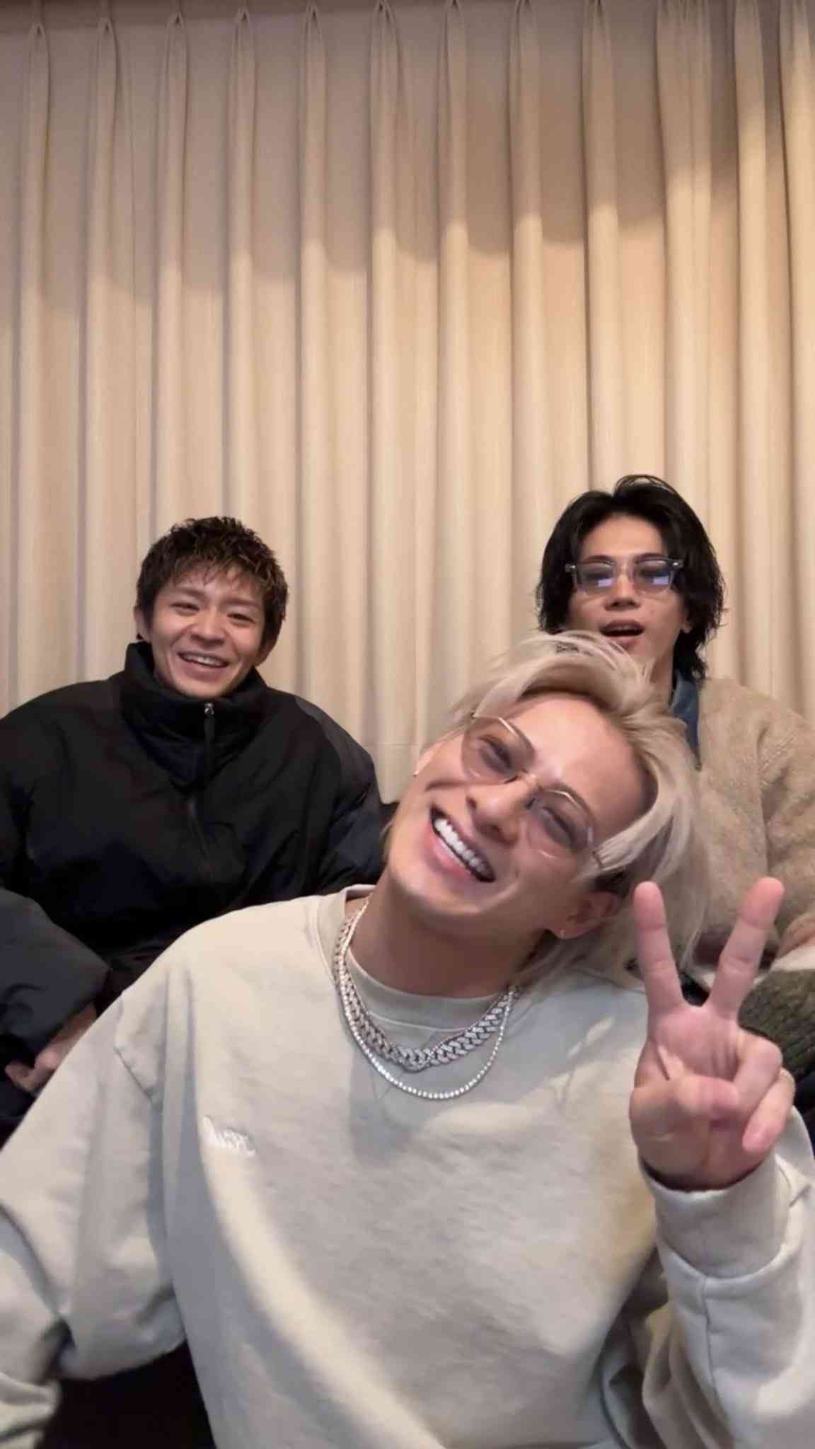 Number_iファントピPart5 アンチ厳禁
