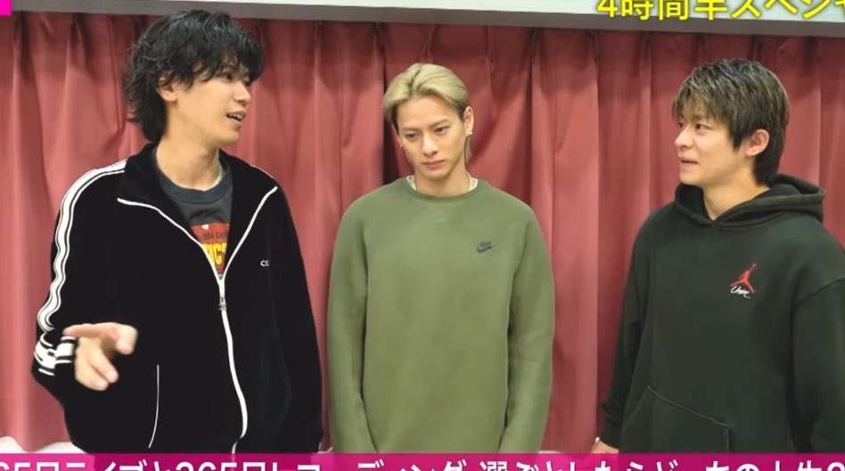 Number_iファントピPart5 アンチ厳禁
