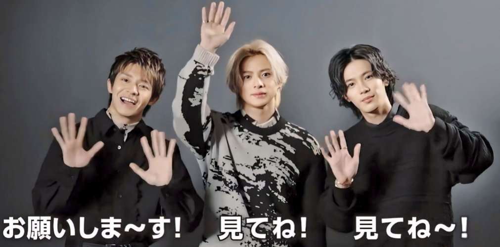Number_iファントピPart5 アンチ厳禁