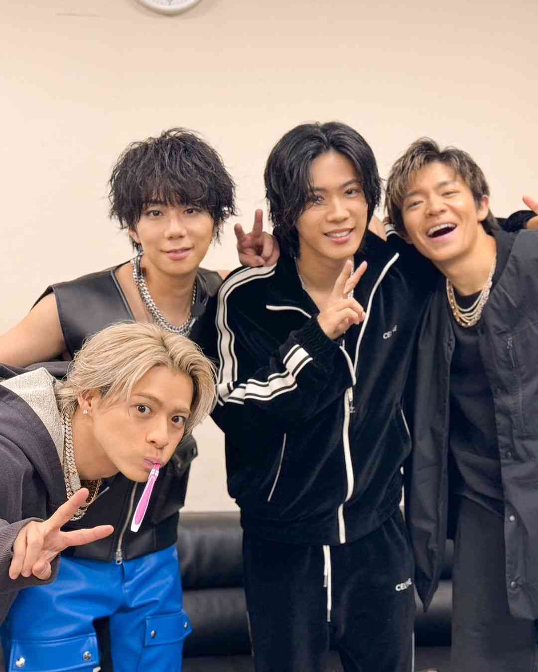 Number_iファントピPart5 アンチ厳禁
