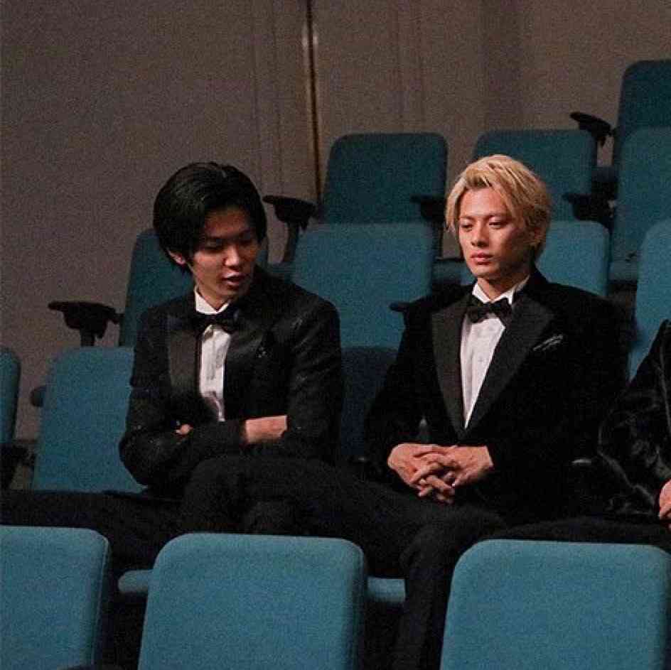 Number_iファントピPart5 アンチ厳禁