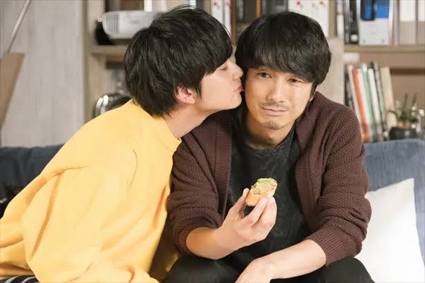 【ドラマ】「隣の家族は青く見える」を語りたい