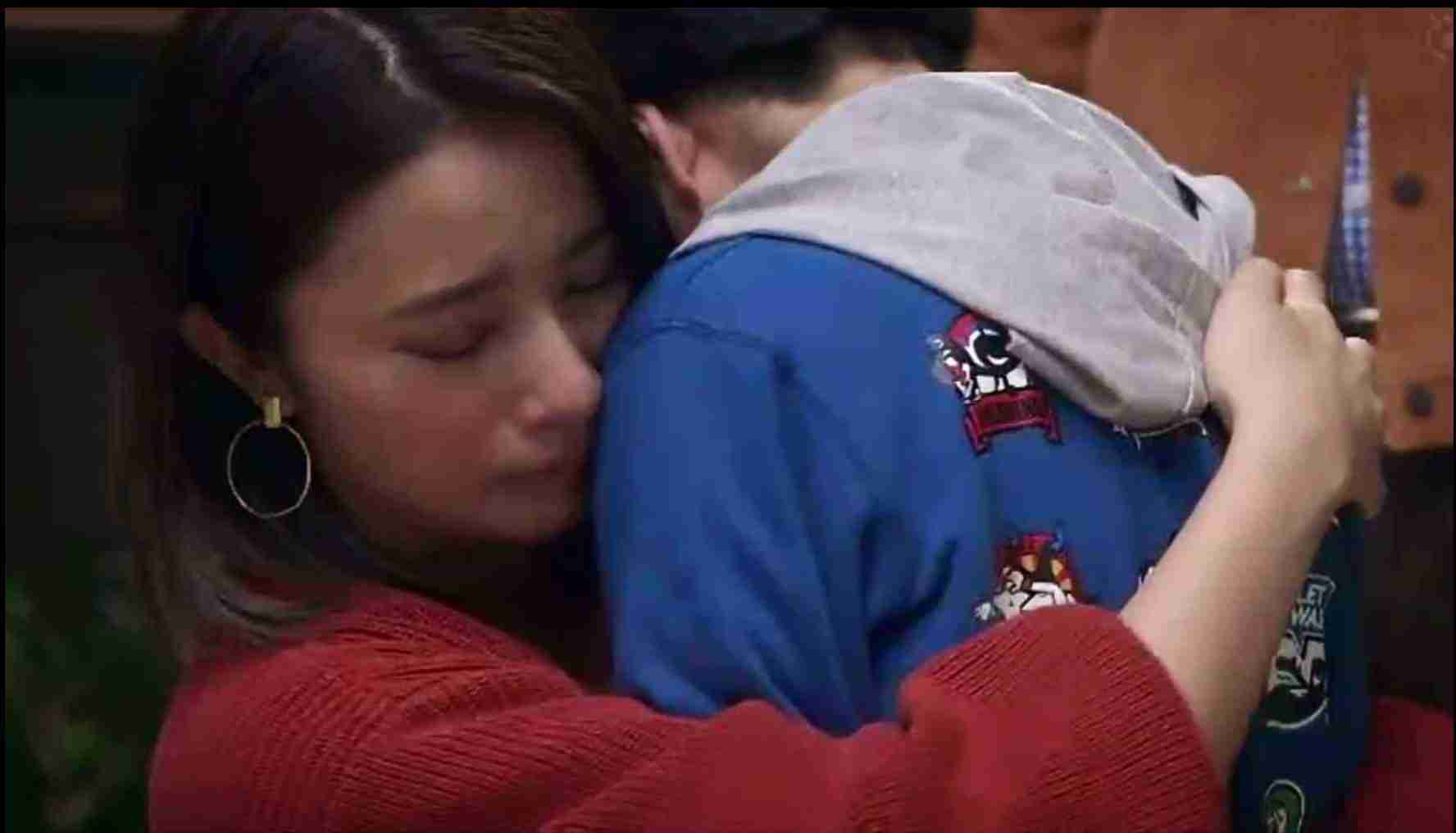 【ドラマ】「隣の家族は青く見える」を語りたい