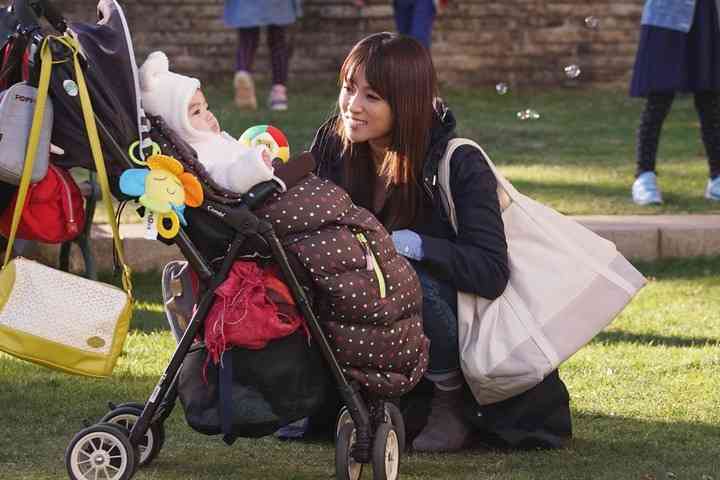 【ドラマ】「隣の家族は青く見える」を語りたい