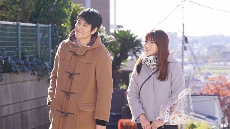 【ドラマ】「隣の家族は青く見える」を語りたい