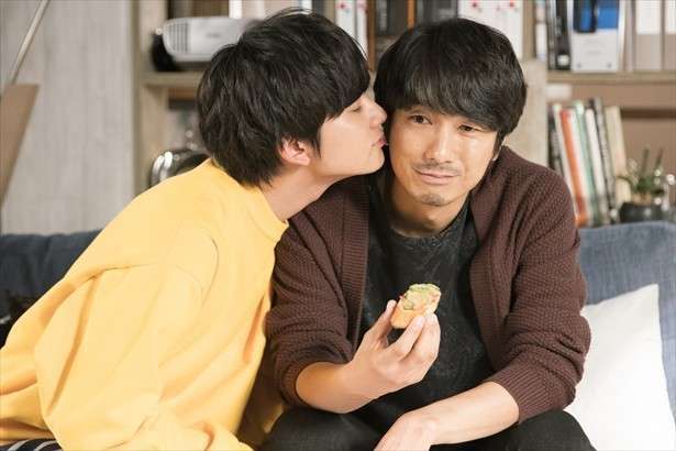 【ドラマ】「隣の家族は青く見える」を語りたい