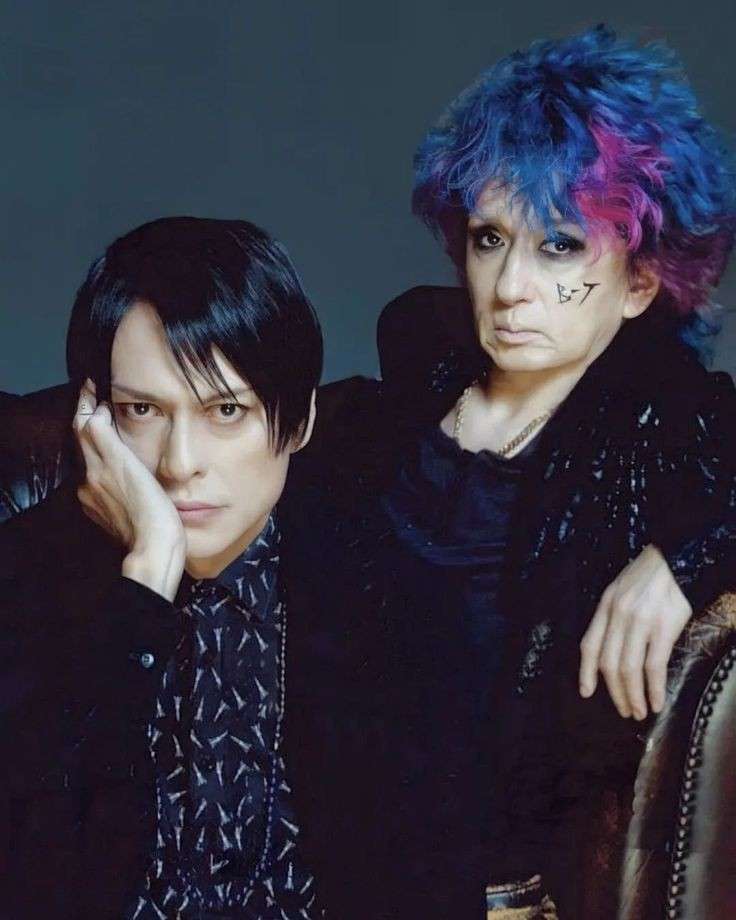 バクチク（BUCK-TICK）好きな人