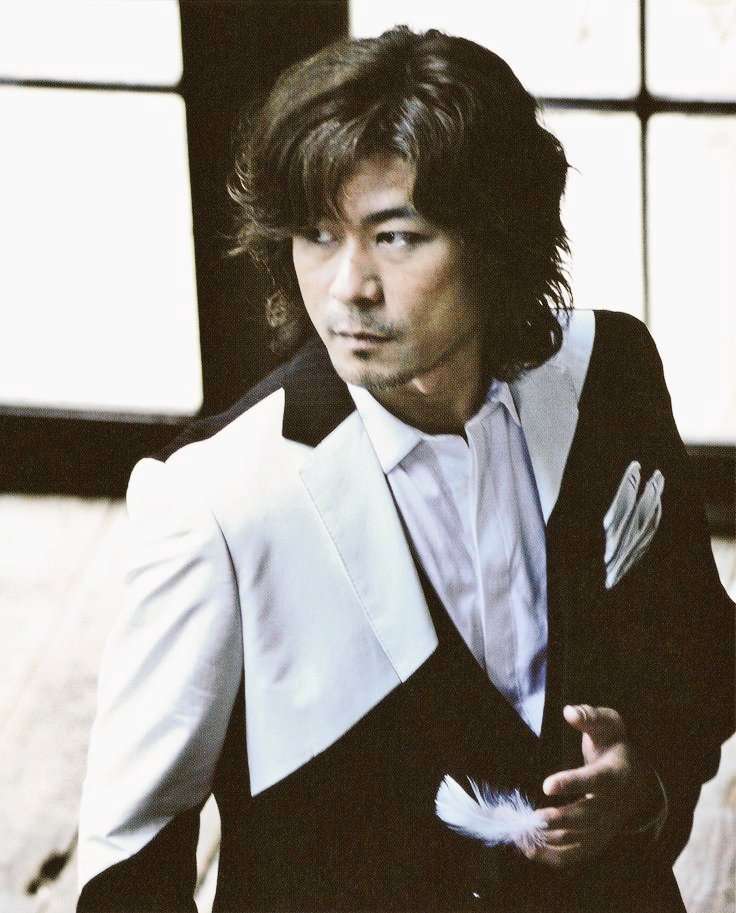 バクチク（BUCK-TICK）好きな人