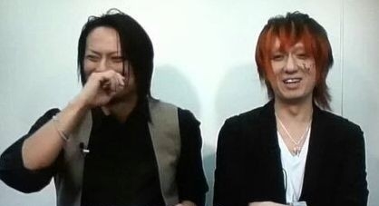 バクチク（BUCK-TICK）好きな人