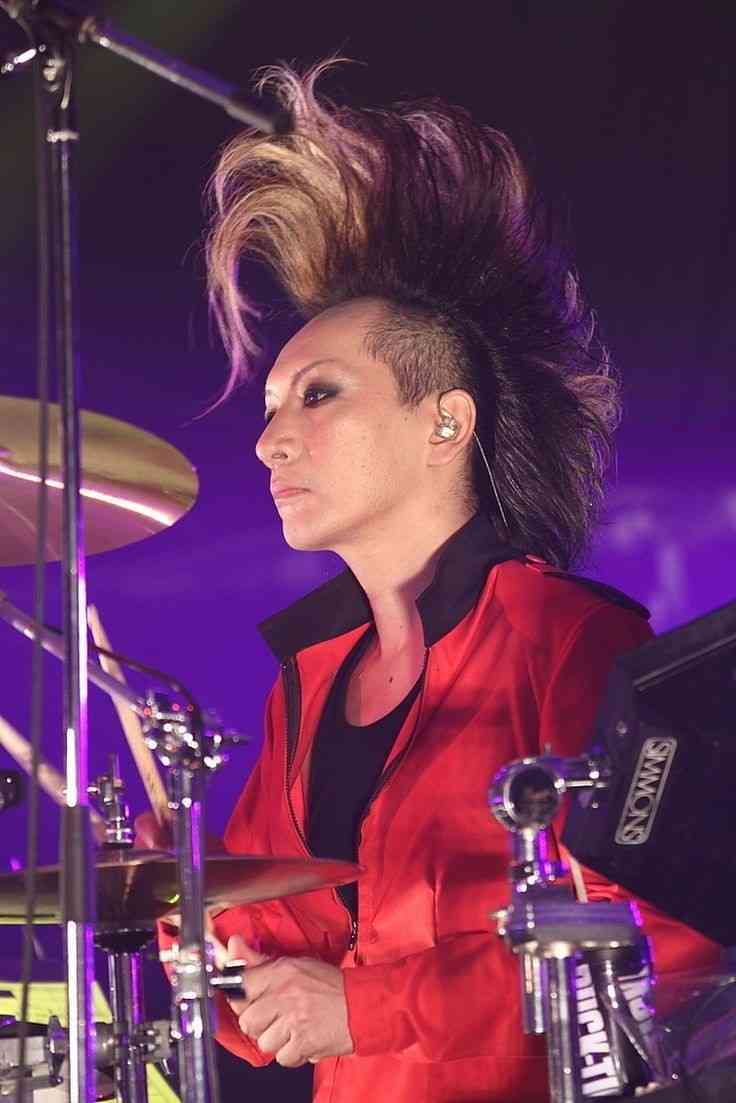 バクチク（BUCK-TICK）好きな人