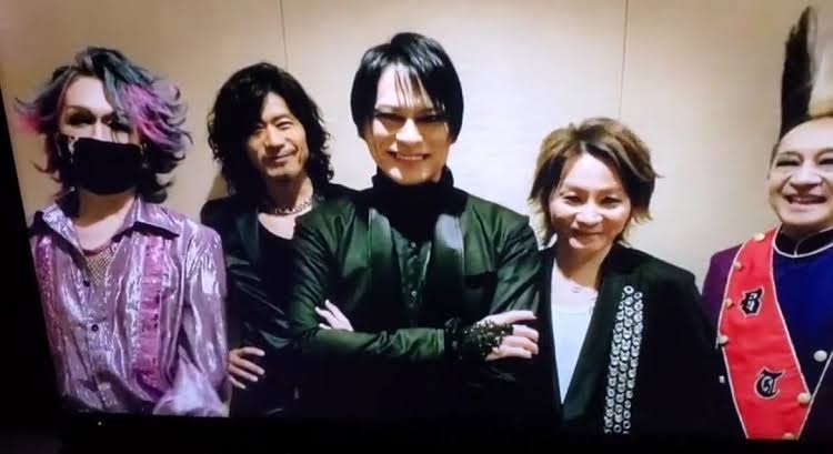 バクチク（BUCK-TICK）好きな人