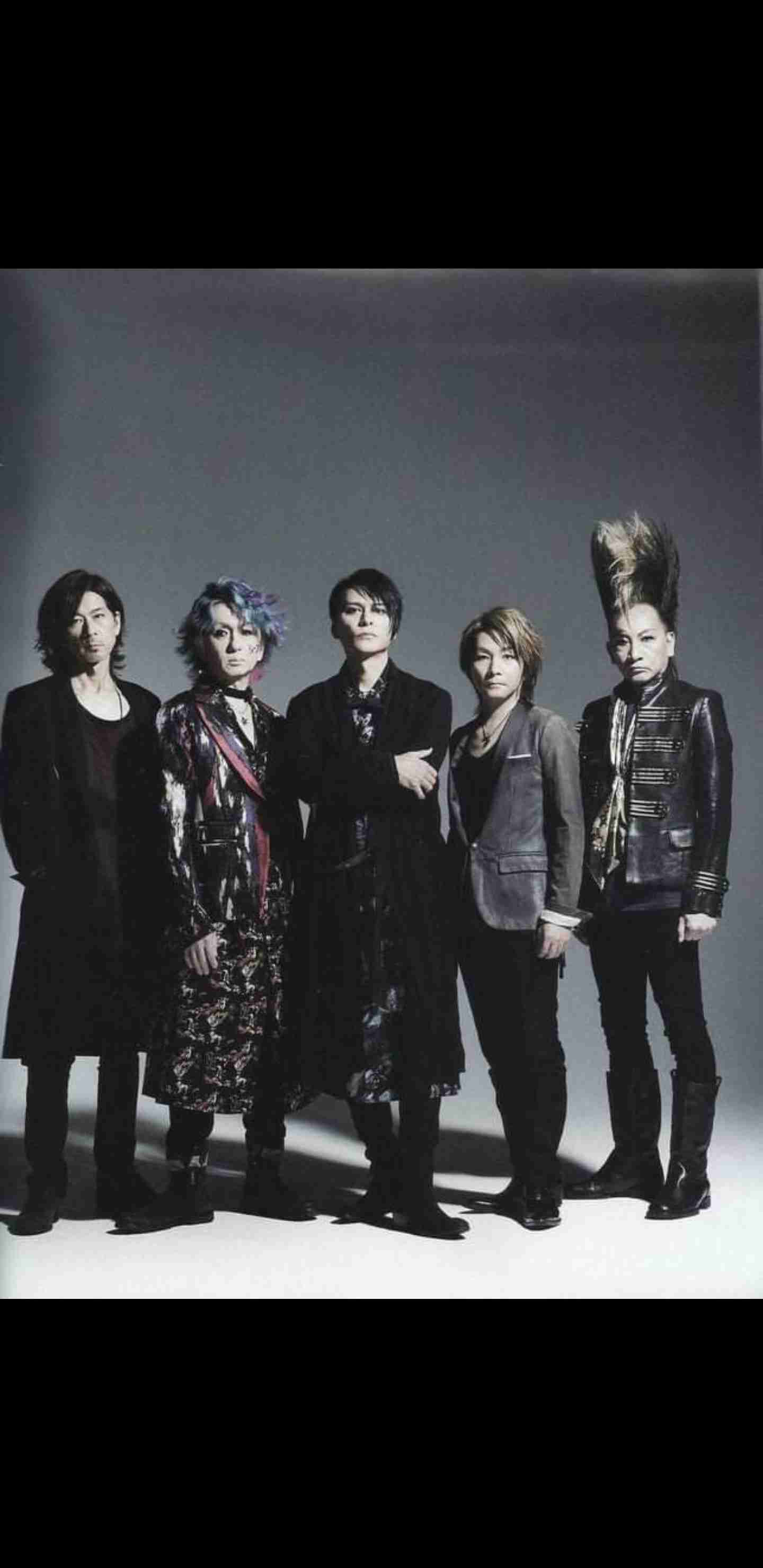 バクチク（BUCK-TICK）好きな人