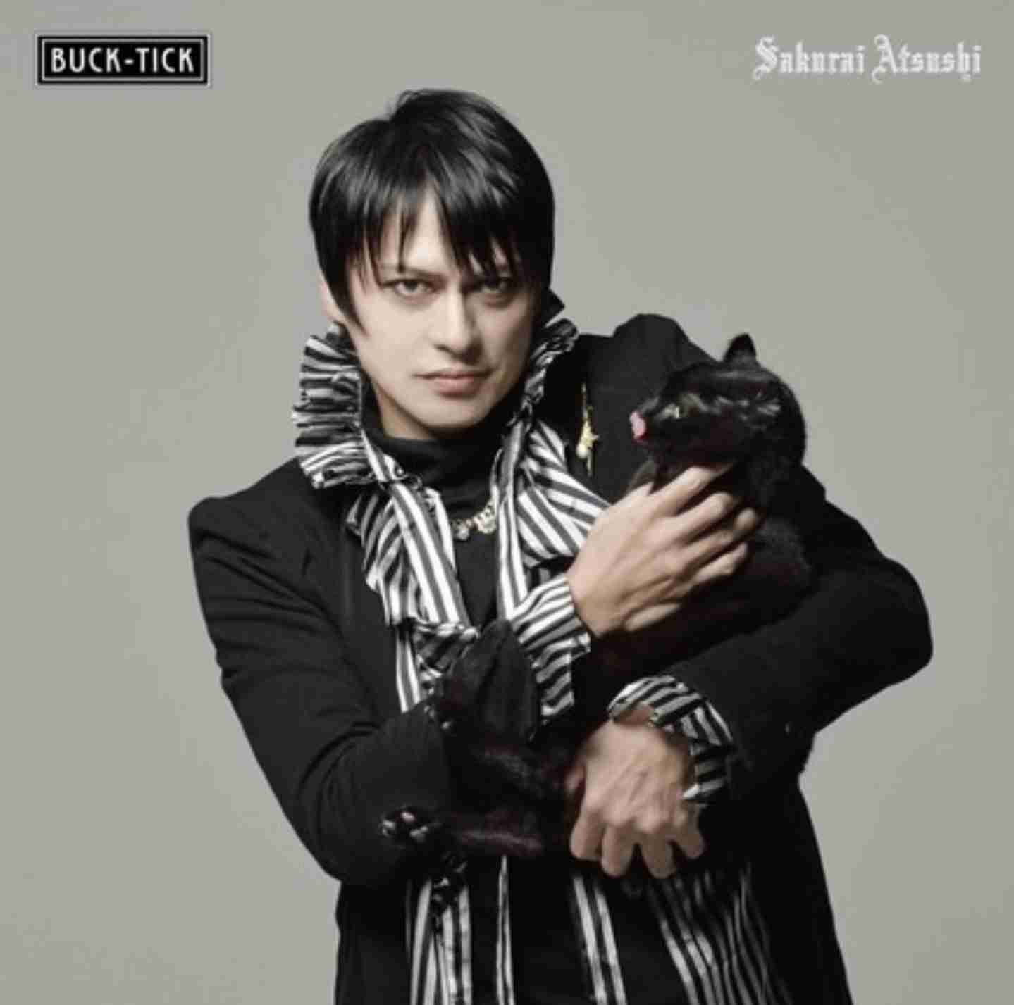 バクチク（BUCK-TICK）好きな人