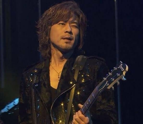 バクチク（BUCK-TICK）好きな人