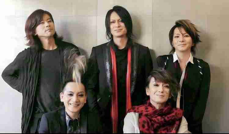 バクチク（BUCK-TICK）好きな人