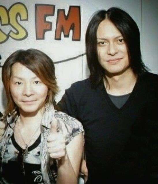 バクチク（BUCK-TICK）好きな人