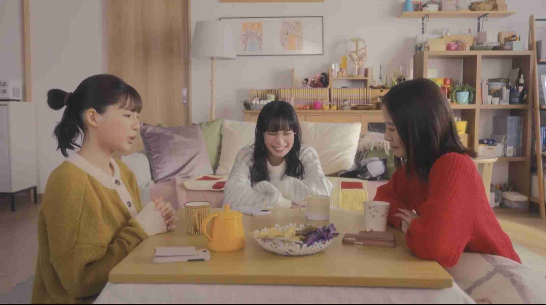 【ドラマ】「ブラックガールズトーク」を語ろう