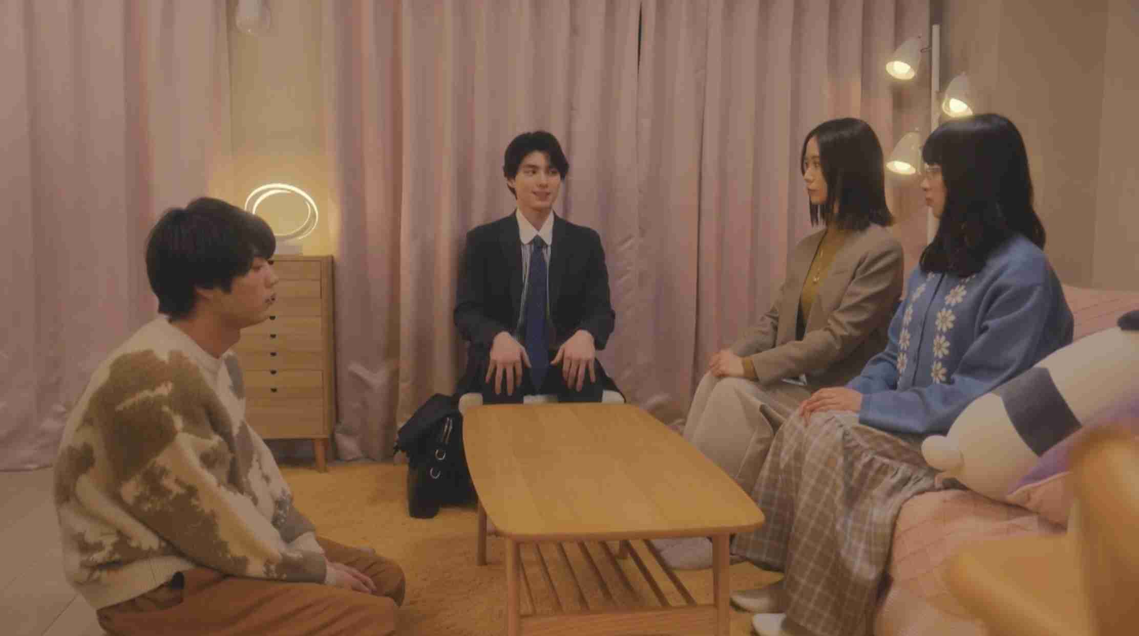 【ドラマ】「ブラックガールズトーク」を語ろう