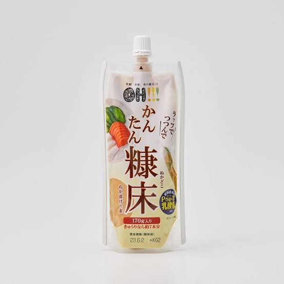 ぬか漬け付けてる人！Part2