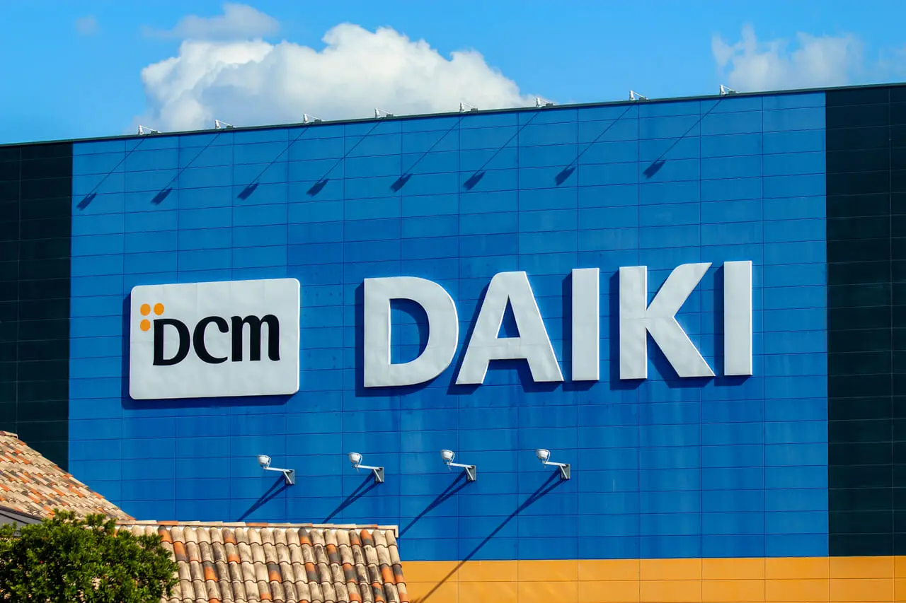 推しのホームセンター