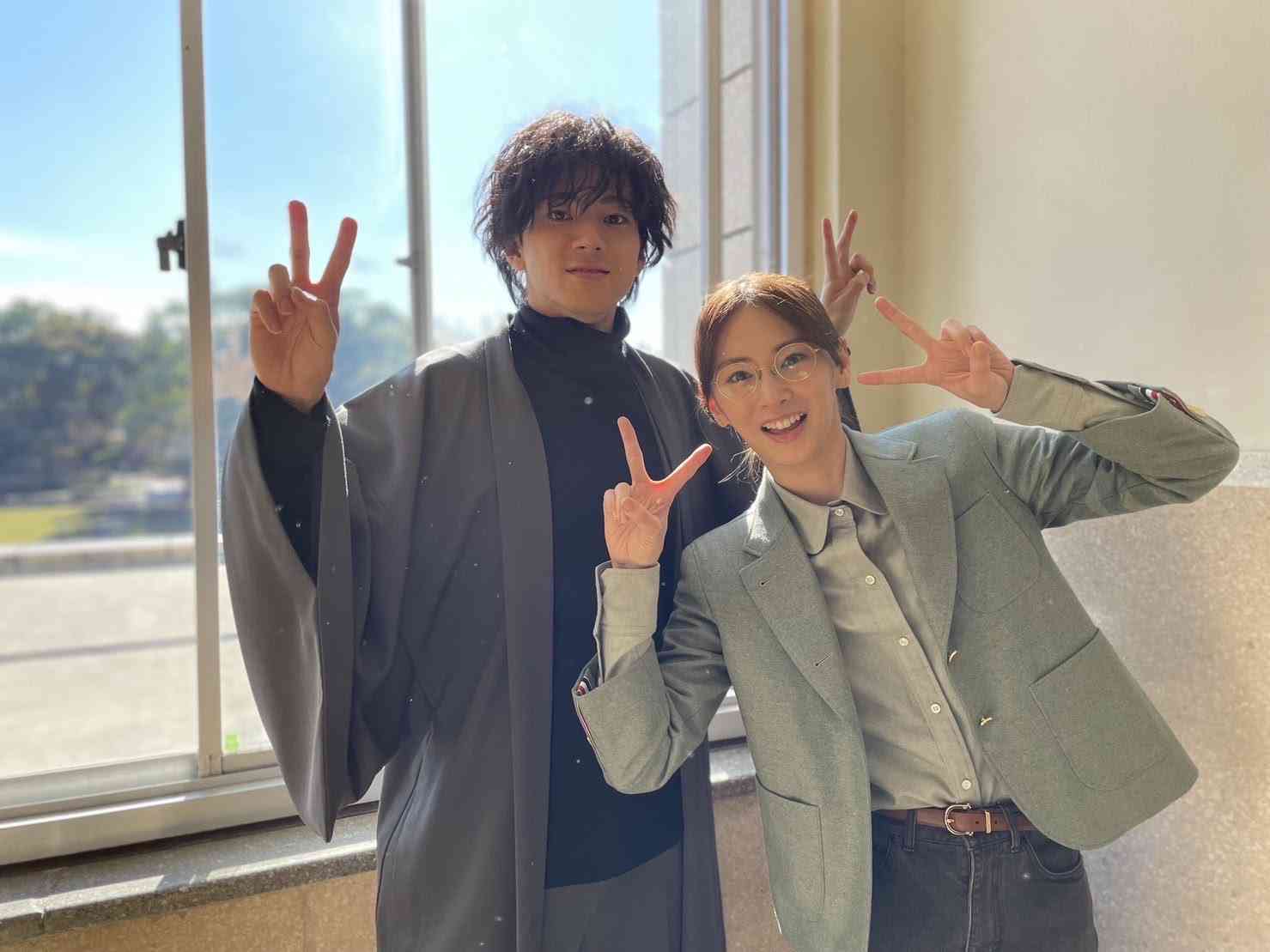 美男美女のツーショットが見たい！Part5