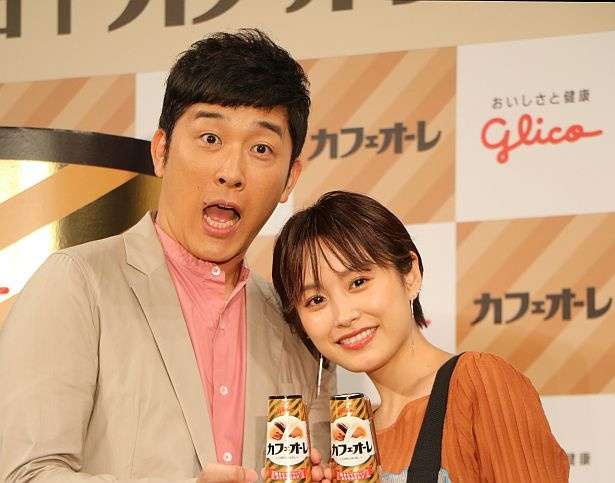 美男美女のツーショットが見たい！Part5