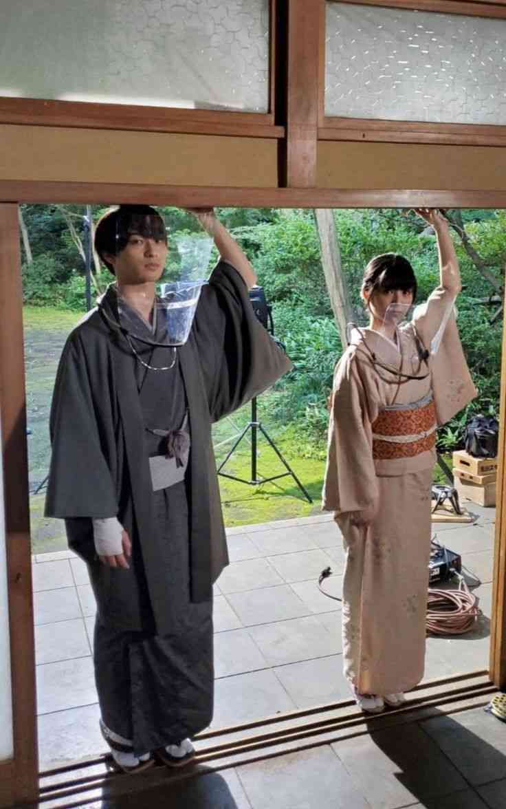 美男美女のツーショットが見たい！Part5