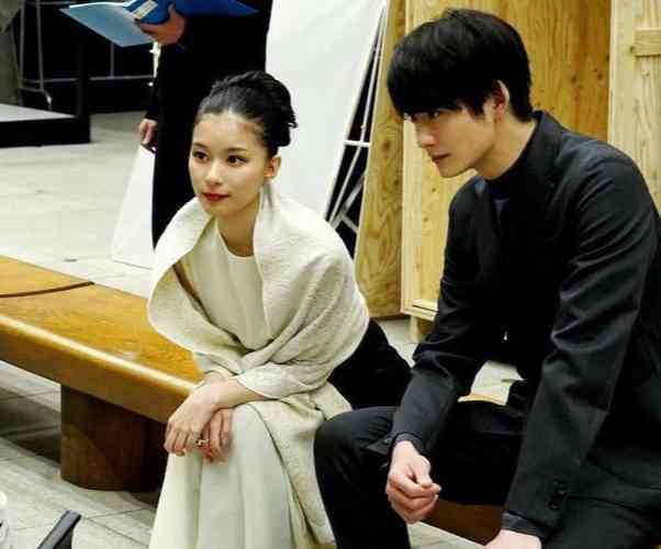 美男美女のツーショットが見たい！Part5