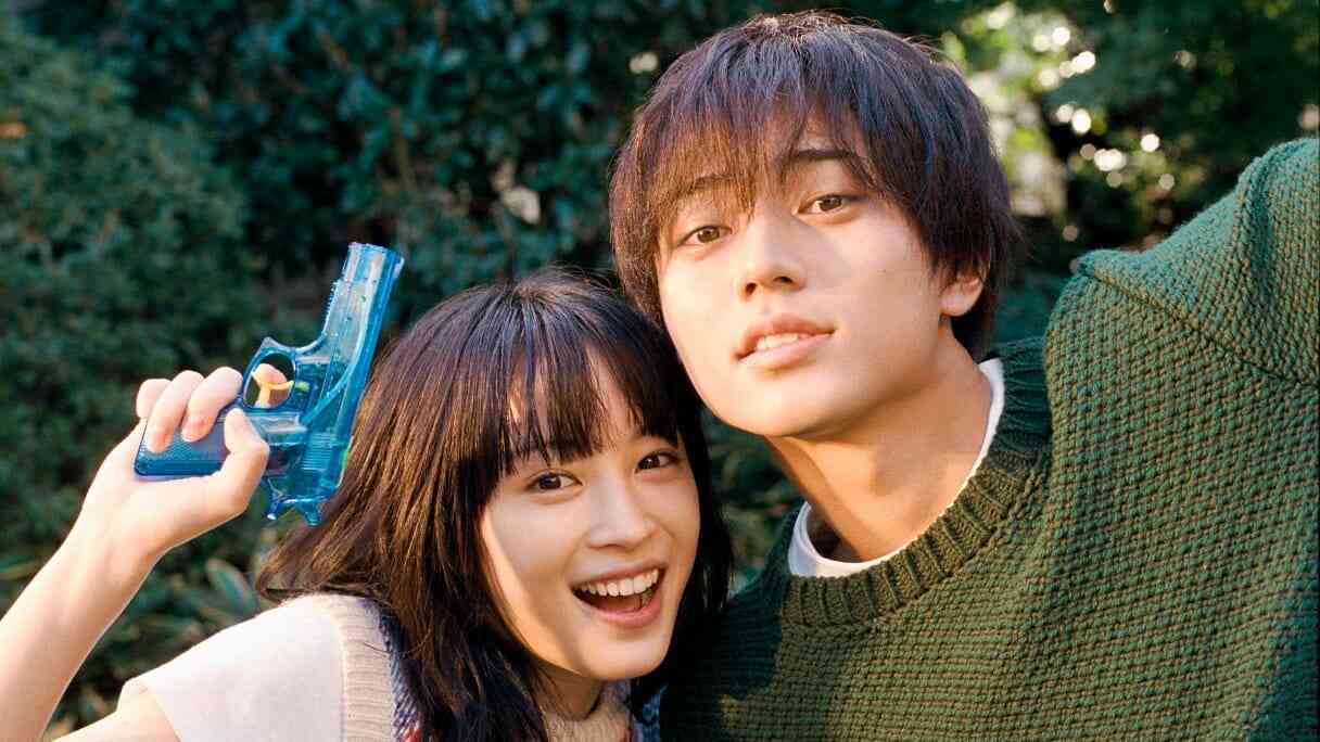 美男美女のツーショットが見たい！Part5