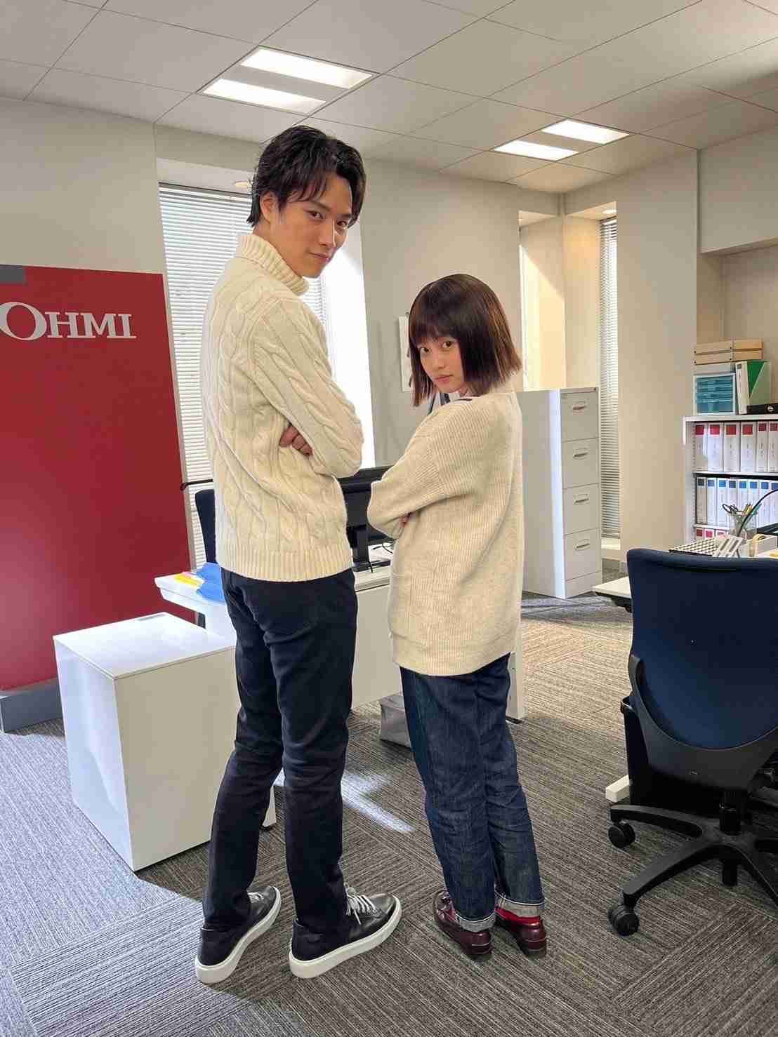 美男美女のツーショットが見たい！Part5