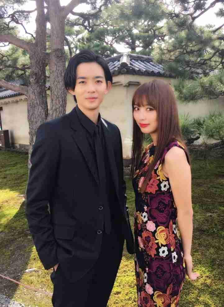 美男美女のツーショットが見たい！Part5